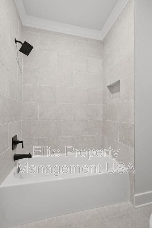 Braselton Townhome: 331 Orchid Street