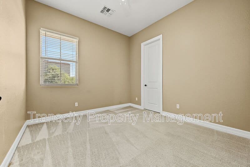 Mesa House: 4943 S Pulse Ter