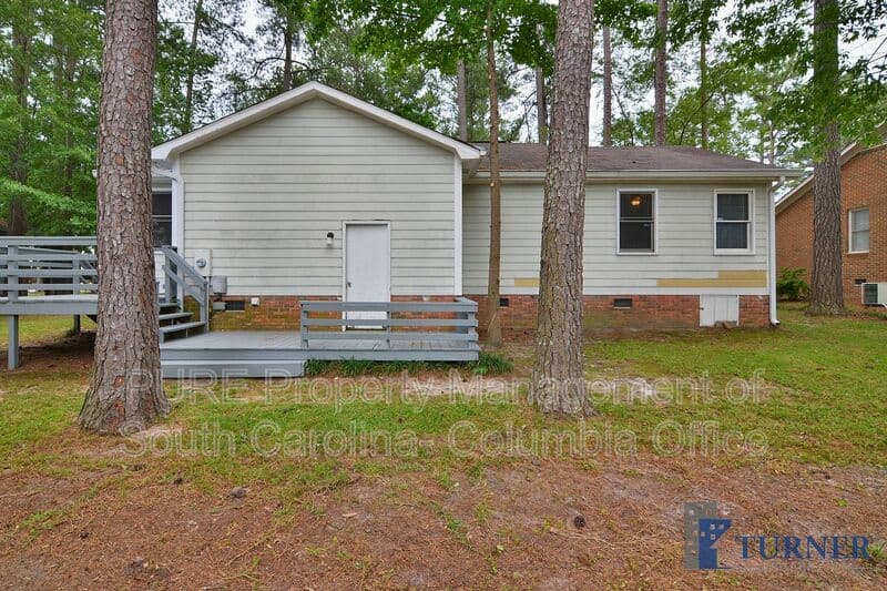 Columbia House: 124 Baynard Court