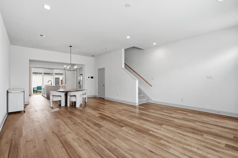 Fort Worth Condo: 3126 Wayside Avenue - 1