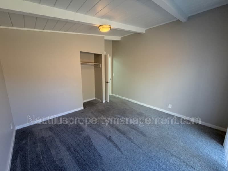 Santa Cruz House: 2349 Harper Street