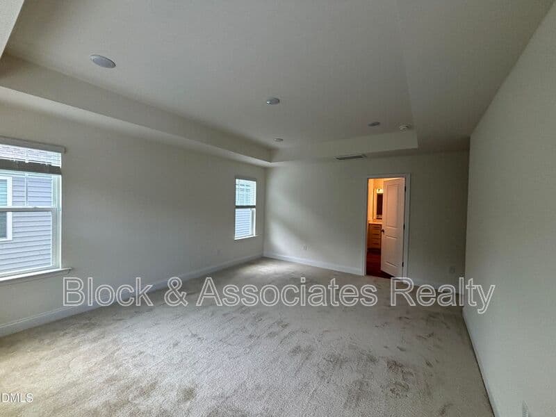 Raleigh House: 5128 Ranger Grove Way