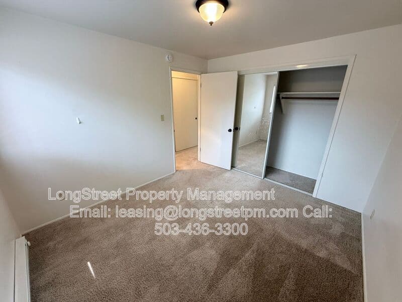 Corvallis Condo: 2612 NW Tyler Ave