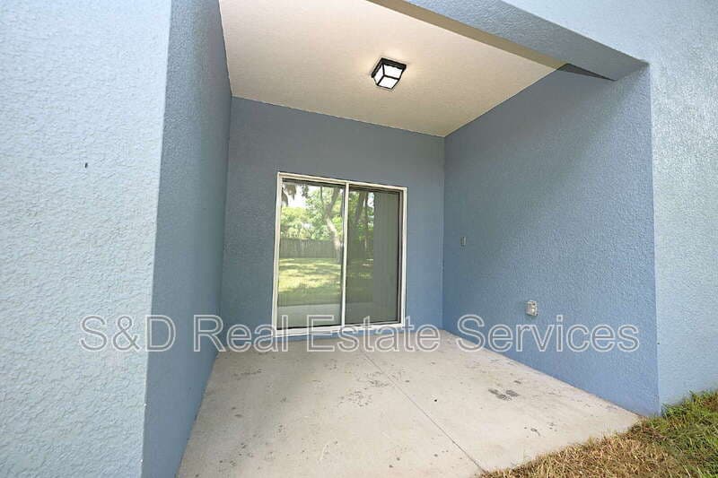Lakeland Condo: 1013 North Brunnell Parkway
