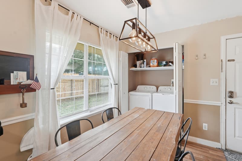 Hinesville House: 103 Eunice Road