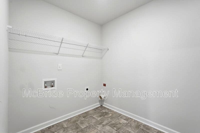 Grovetown House: 1407 Deer Hollow