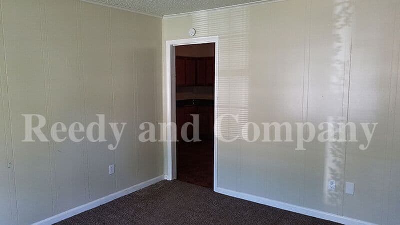 Memphis House: 4210 Clydesdale Dr