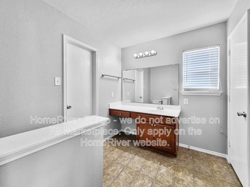 Spring House: 3107 Aspen Fair Trl