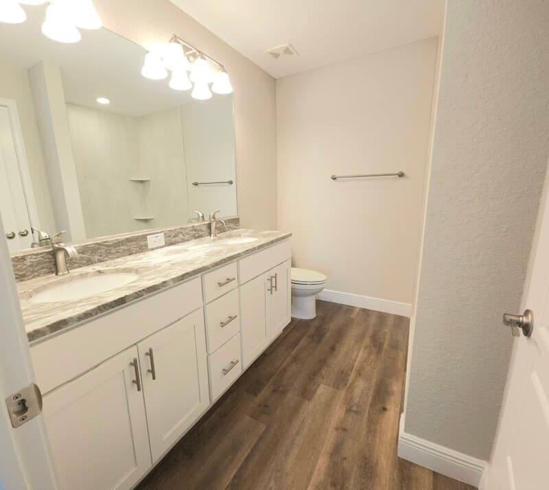 Ocala House: 23 Water Track Trl