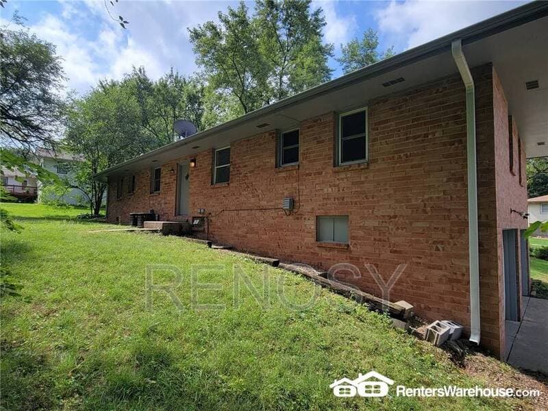 Des Moines House: 3315 SE 4th Street
