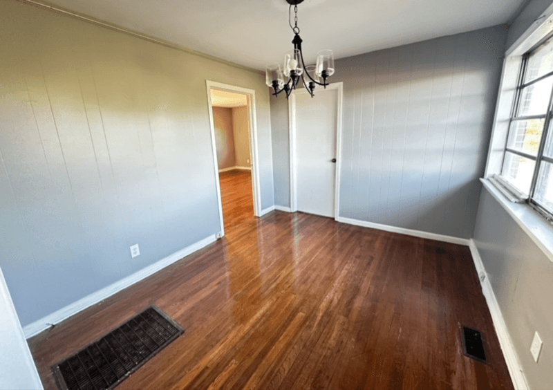 Birmingham House: 1020 Columbia St