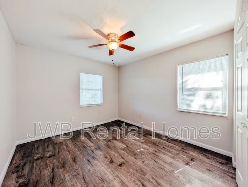 Jacksonville House: 3643 Morris Ave