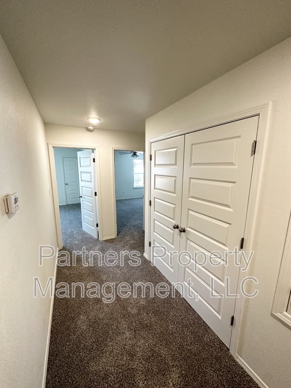 Fayetteville Condo: 928 South Amarillo Avenue