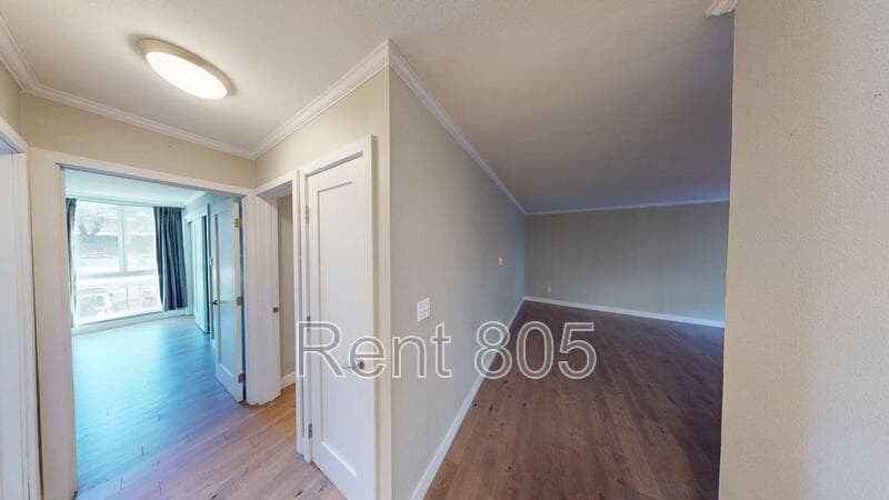 Ventura Condo: 3700 Dean Drive