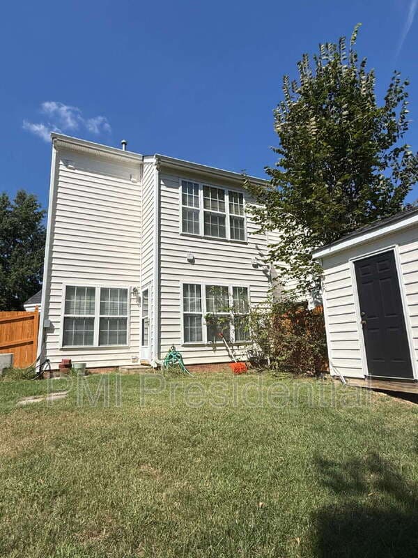 Glen Allen Townhome: 1213 Magnolia Pointe Blvd