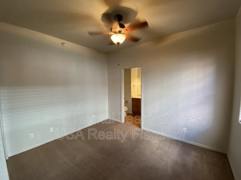 Flagstaff Townhome: 2382 W Cripple Creek Dr