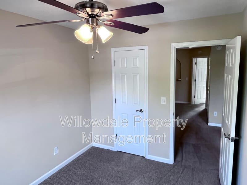 Raleigh Townhome: 5364 Patuxent Dr