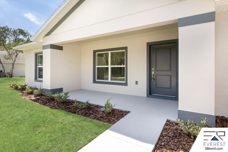 Palm Coast House: 59 Breeze Hill Lane