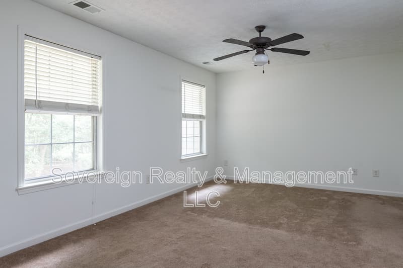 Atlanta Townhome: 1659 Jackson Sq NW