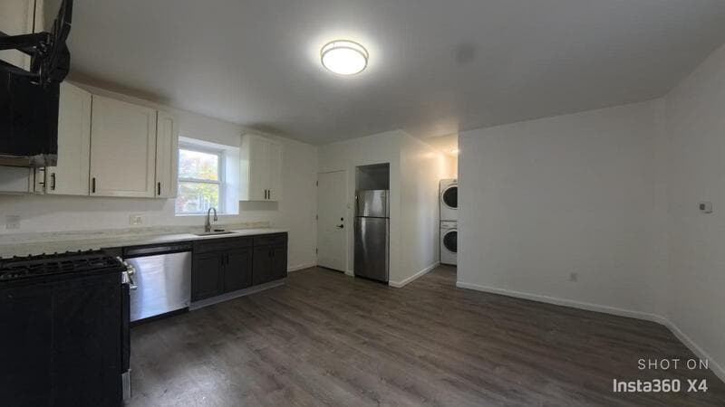 Philadelphia Condo: 90 E Johnson St