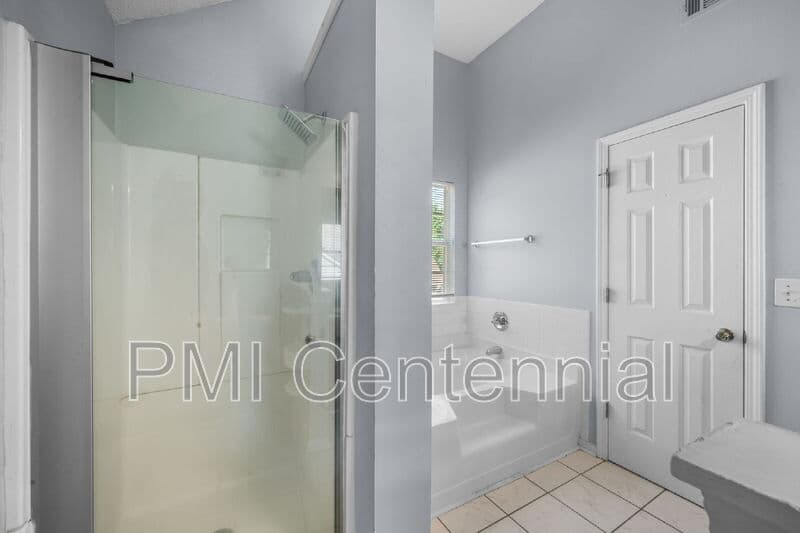 Lithonia House: 7227 Teakwood Pl