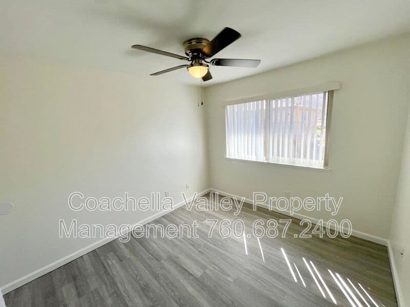 Palm Desert Condo: 72724 Eagle Road