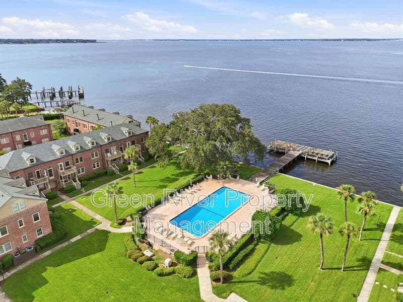Jacksonville House: 1504 Palm Avenue 1504/1506