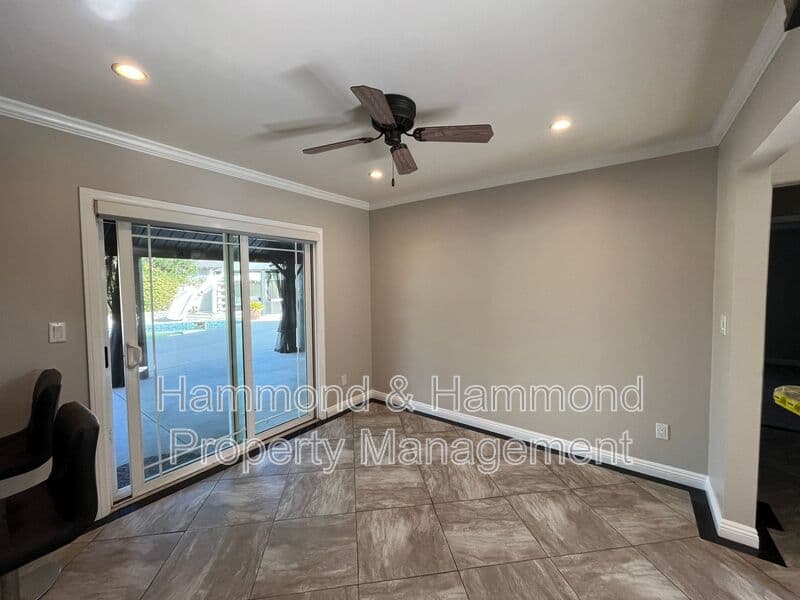 Granada Hills House: 10436 Amestoy Ave.