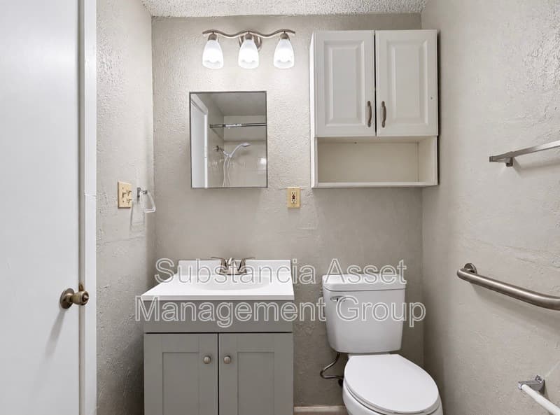 Oklahoma City Condo: 727 Culbertson Drive - 222