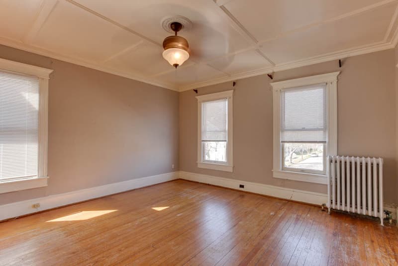 Portsmouth House: 1051 Naval Ave