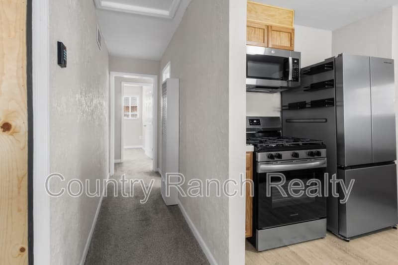 Bullhead City House: 460 Patillo Drive