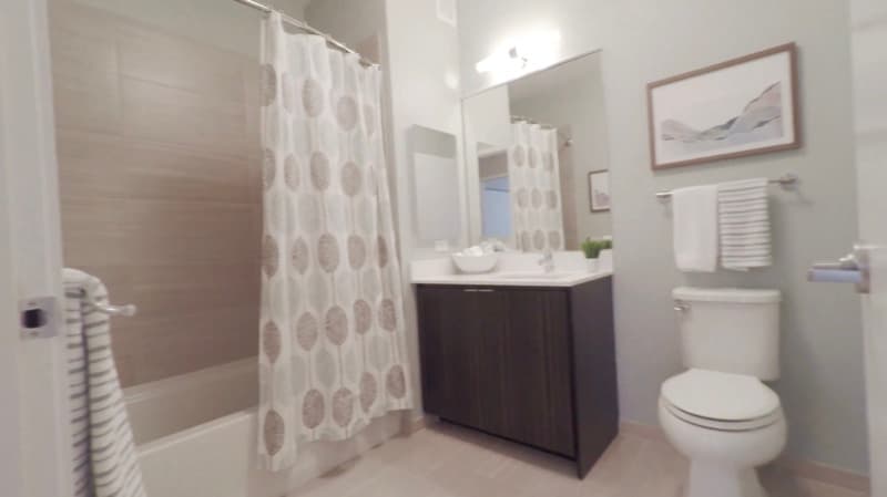 Chicago Condo: 207 N Garland Ct