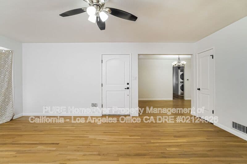 San Pedro House: 215 N. Western Ave