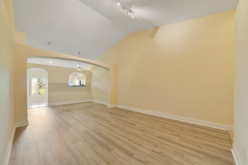 Kissimmee Condo: 2824 Osprey Cove Pl