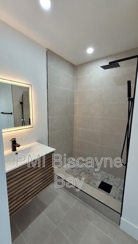 Miami Beach Condo: 7801 Byron Avenue