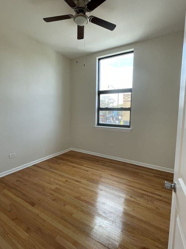 Chicago Condo: 4058 W. Armitage