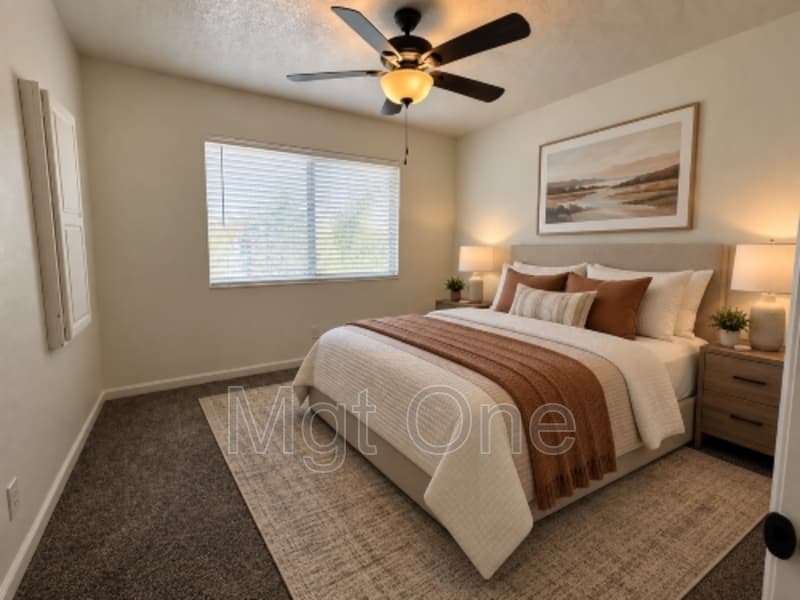 Lake Elsinore House: 2 Bella Caserta
