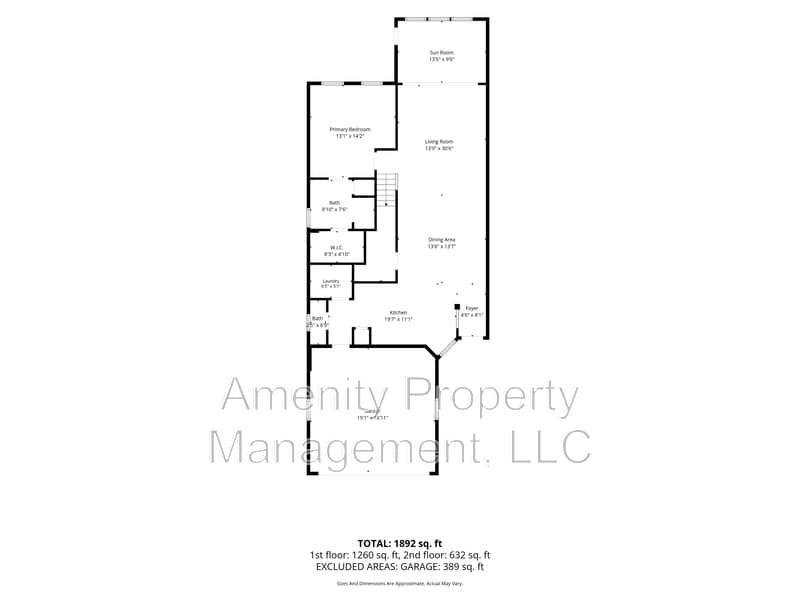 Williamsburg Townhome: 109 Bigler Drive