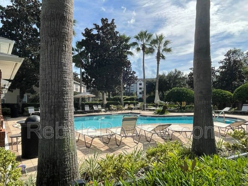 Jacksonville Townhome: 4847 Parkhurst Place