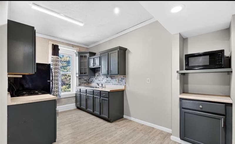 Saint Louis Townhome: 3005 S Compton Ave