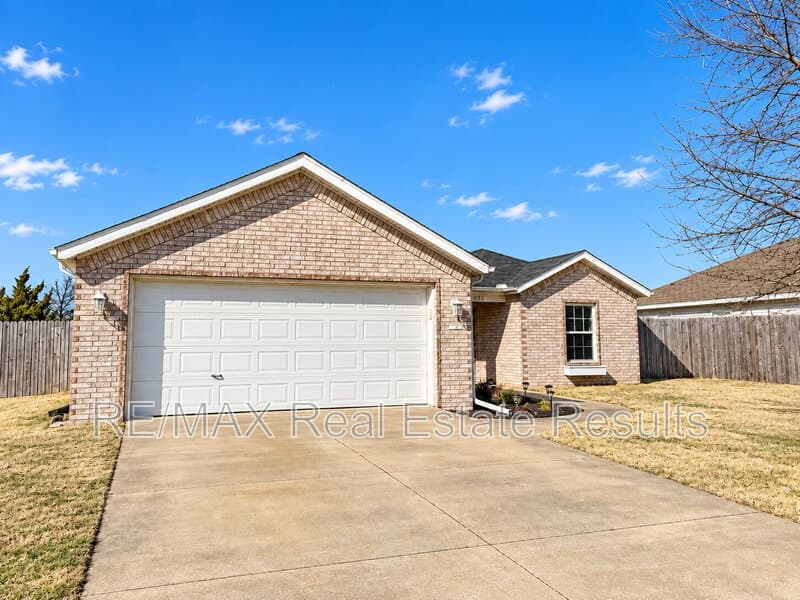 Bentonville Condo: 902 SW Summitchase Rd