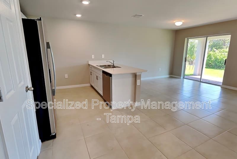 Port Charlotte House: 4731 Gillot Blvd