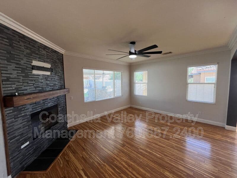 Desert Hot Springs House: 11630 Evening Sky Dr