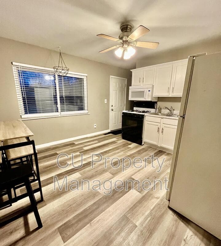 Champaign House: 618 Dogwood Drive
