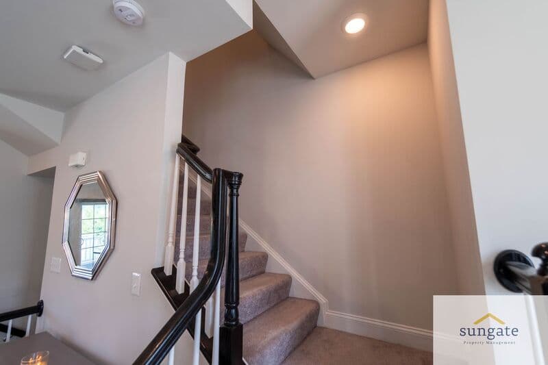 Aberdeen Townhome: 1408 Onnesta Ct