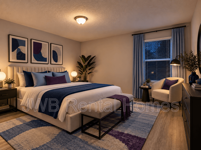 Jacksonville House: 8125 Free Ave