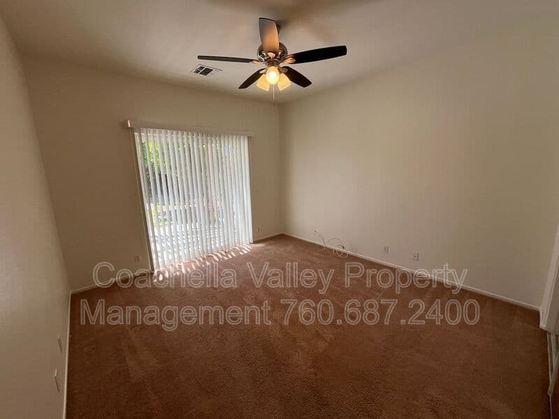 Cathedral City House: 68681 Pasada Rd