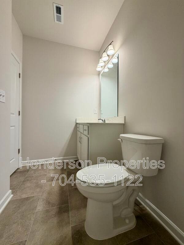 Charlotte Townhome: 5714 Ringneck Rd