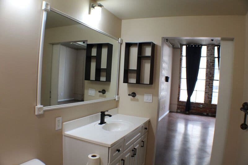Dallas Condo: 1122 Jackson St #916