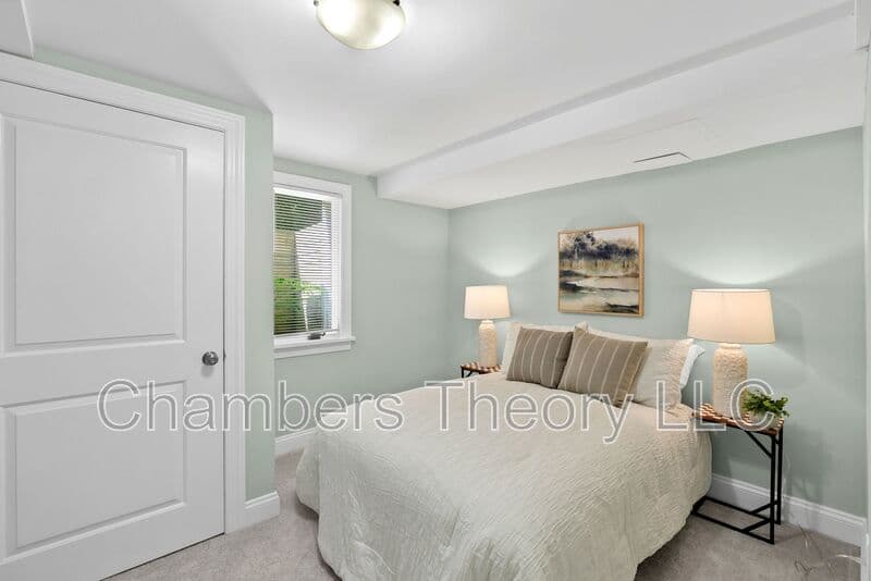 Falls Church House: 3318 Holloman Rd.
